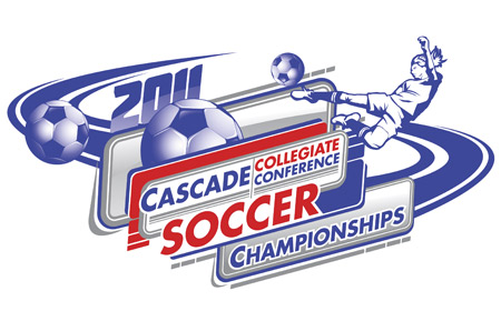 CCC women's soccer logo