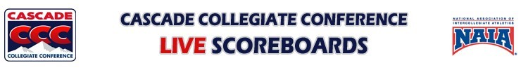 CCC Live Scoreboards