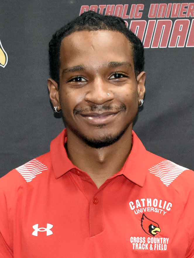 David Carter