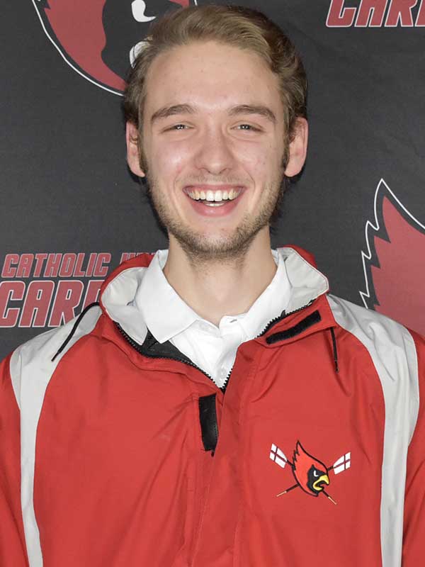Jack Shields