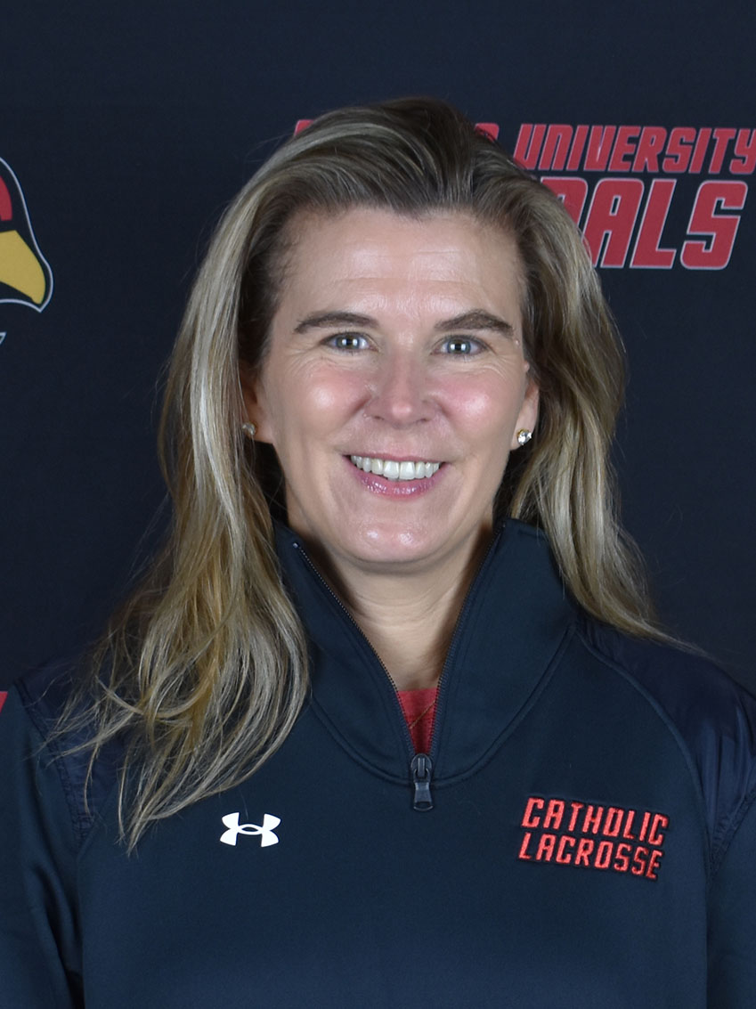 Meghan McDonogh