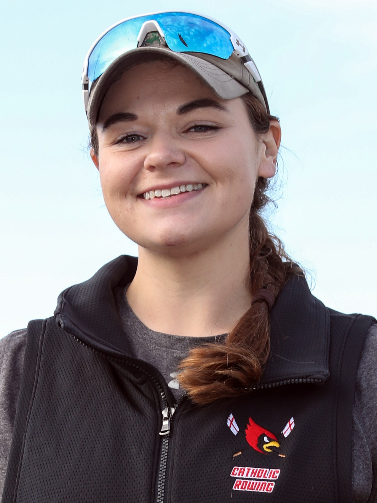 Katie O'Driscoll