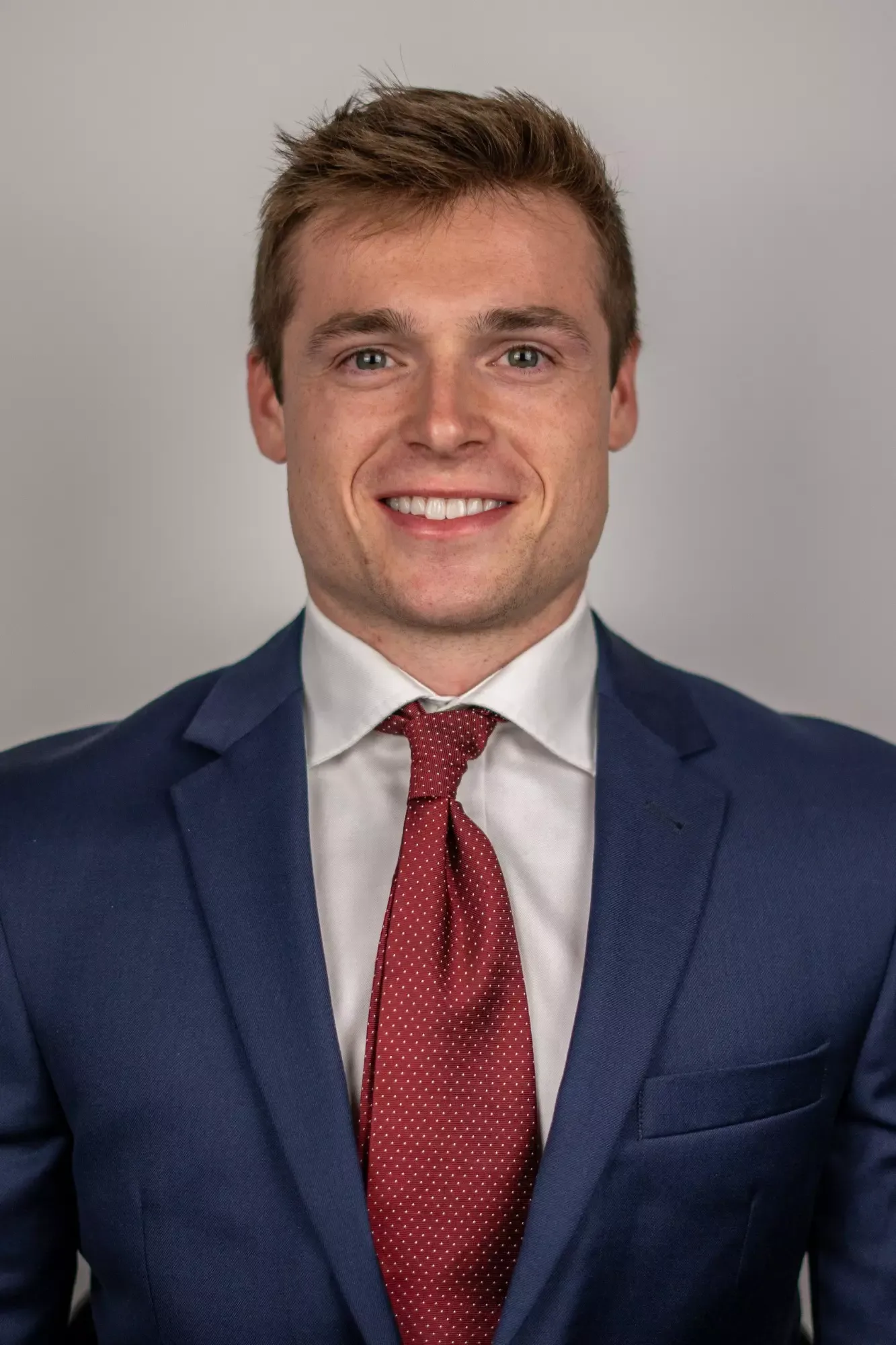 Fitzpatrick Headshot