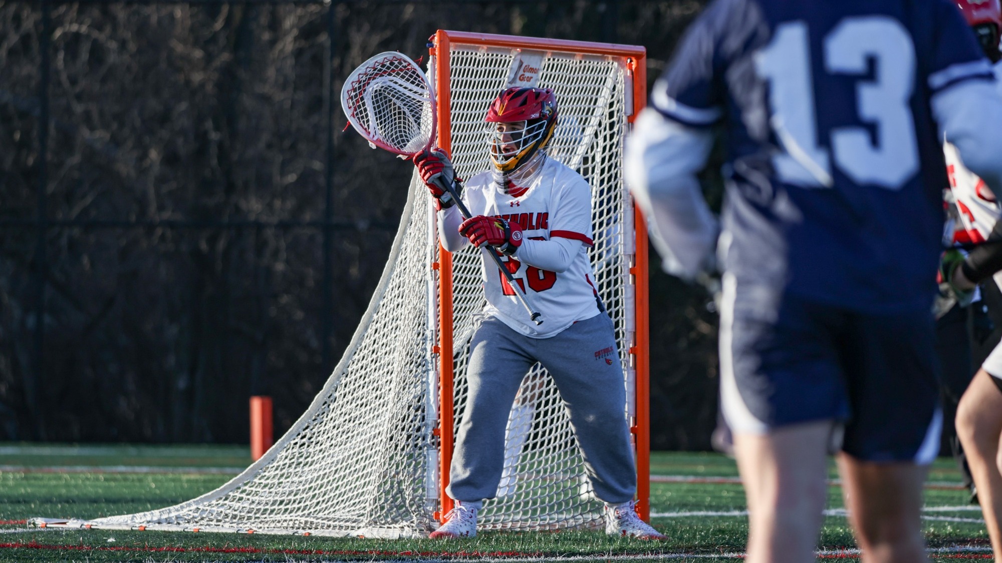 Tyler Merchant's Lacrosse Recruiting Profile