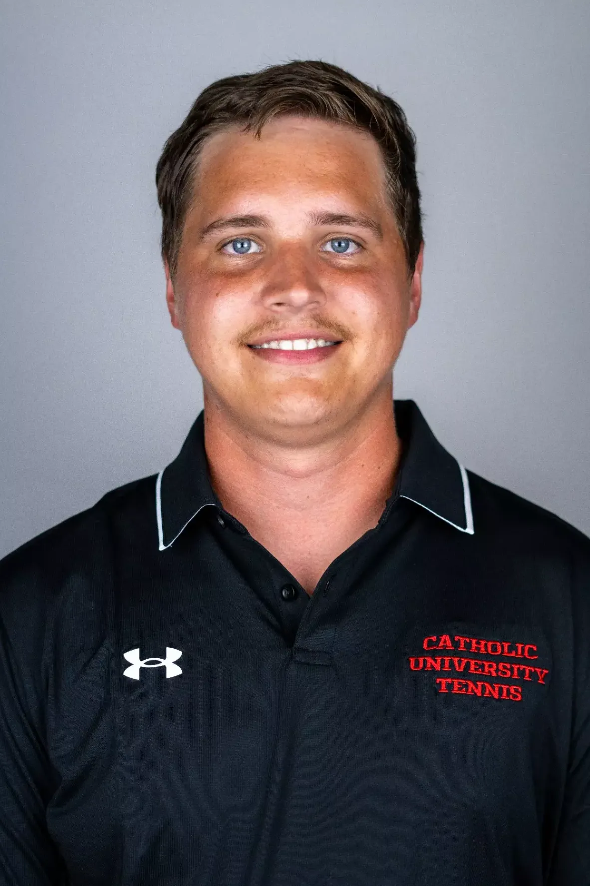 Coach Nate Farlow