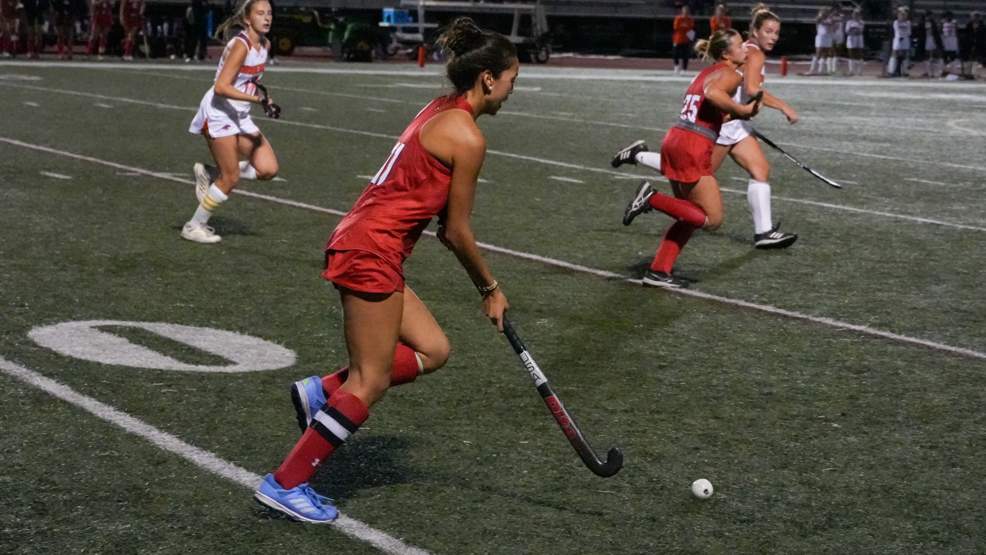 Bella Reyes v. Susquehanna 10/22