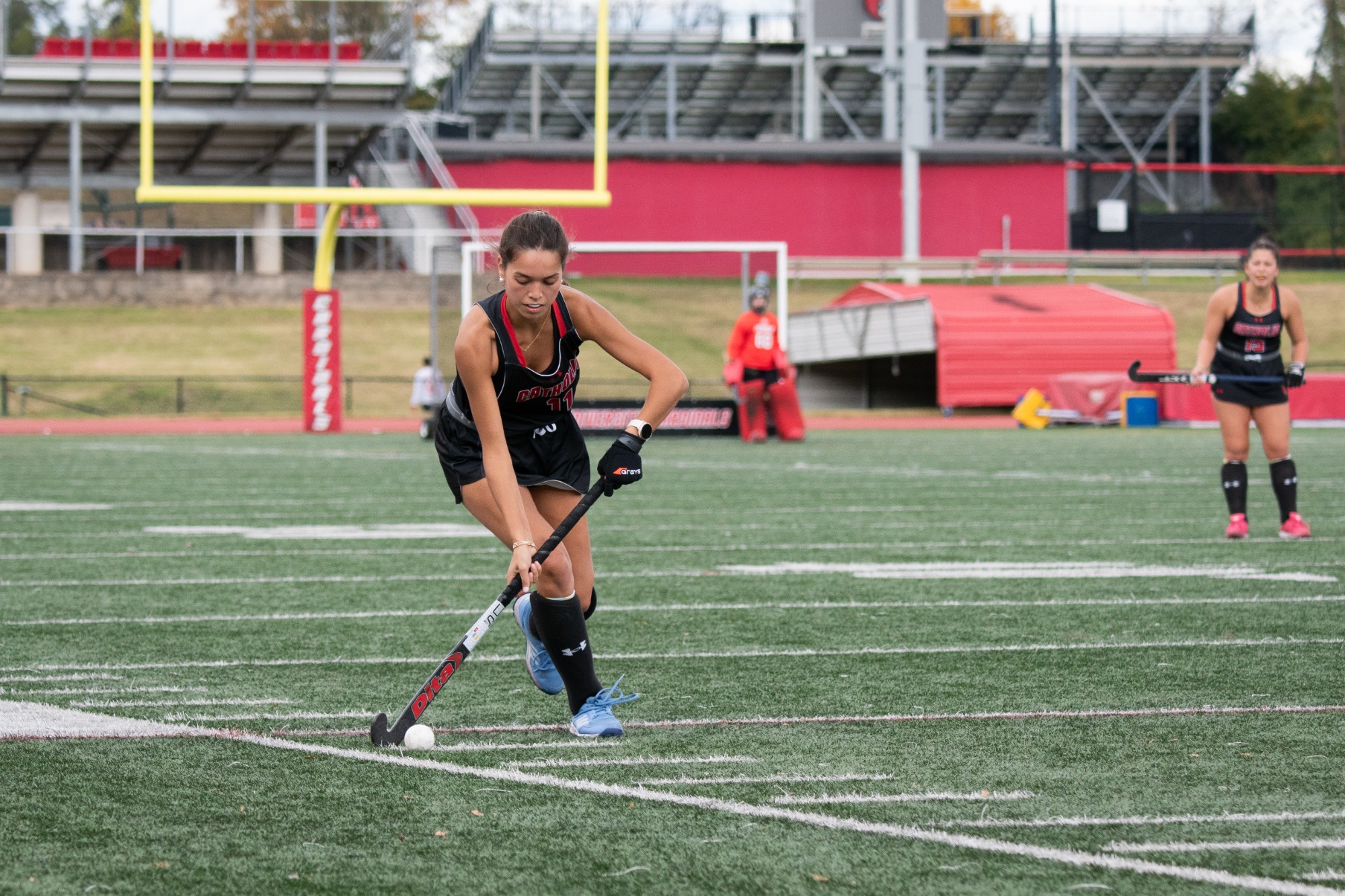 Reyes v. Scranton Senior Day 2025