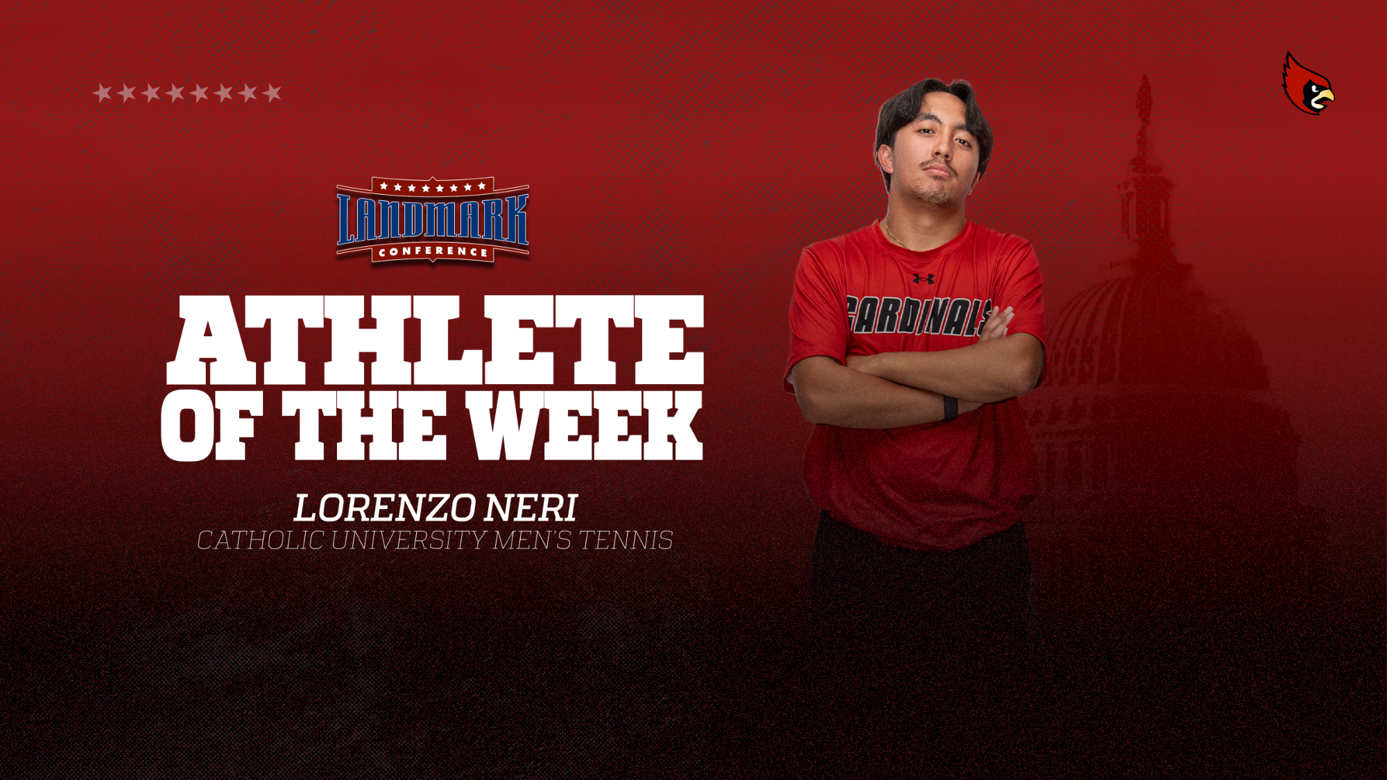 NERI AOTW