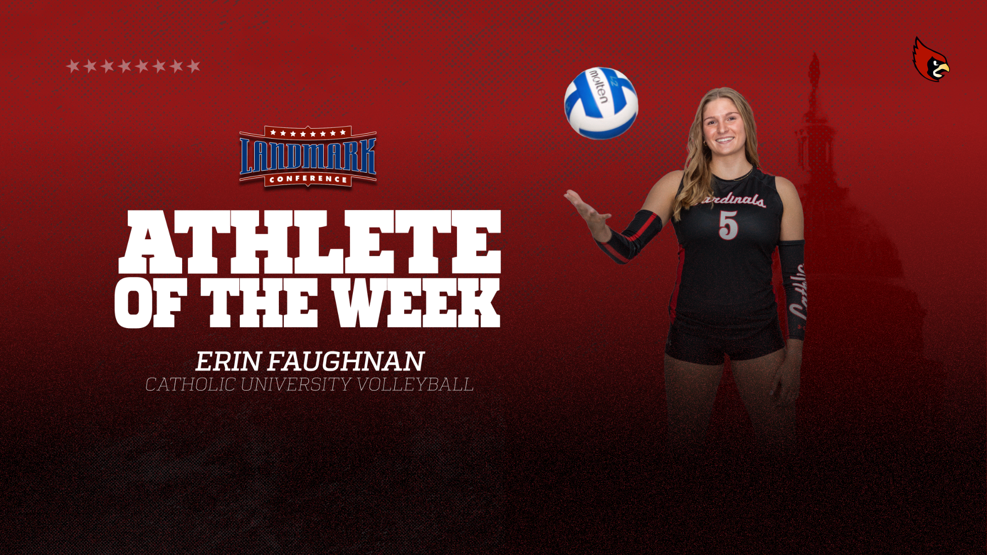 AOTW Faughnan