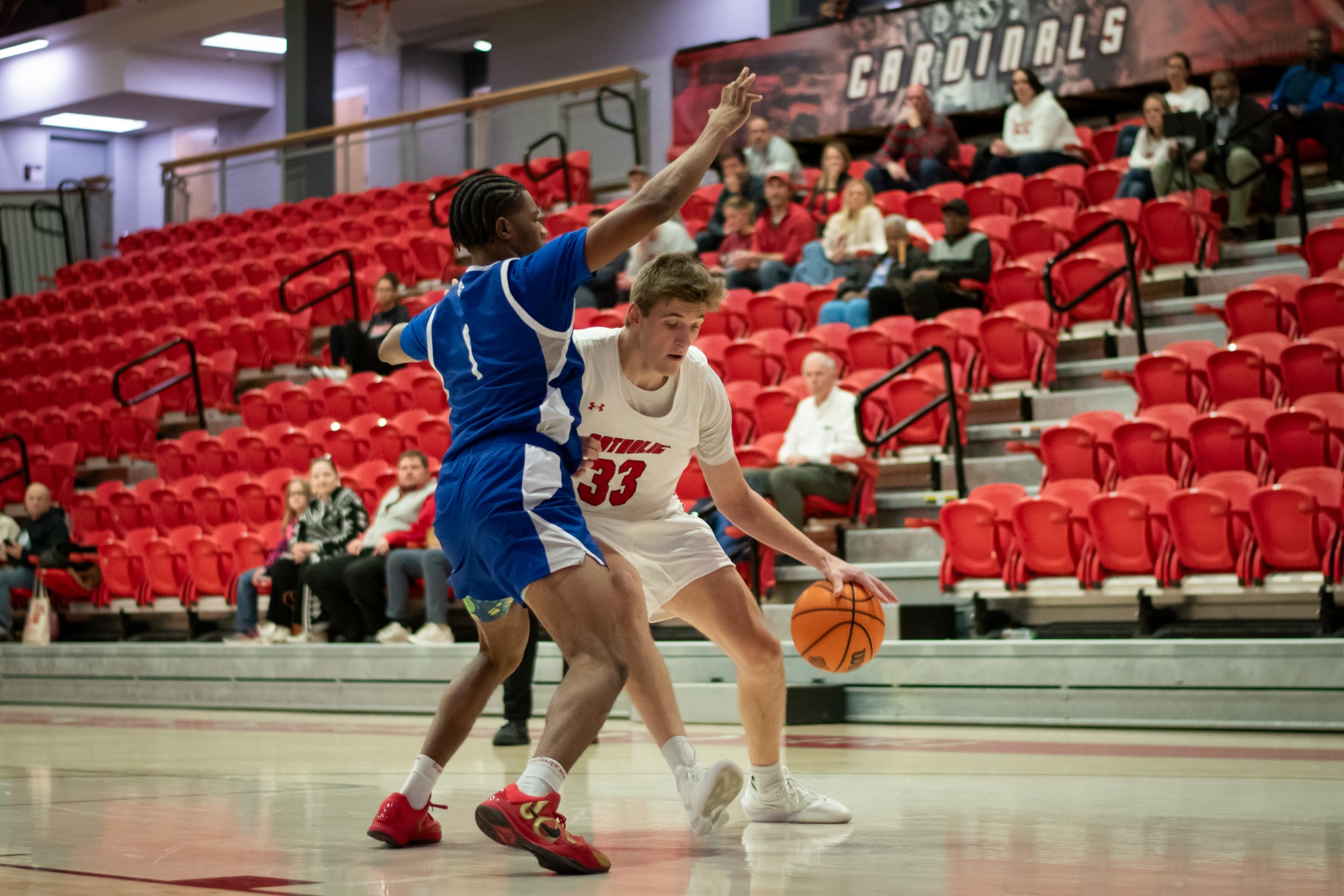 Hepting v. Marymount