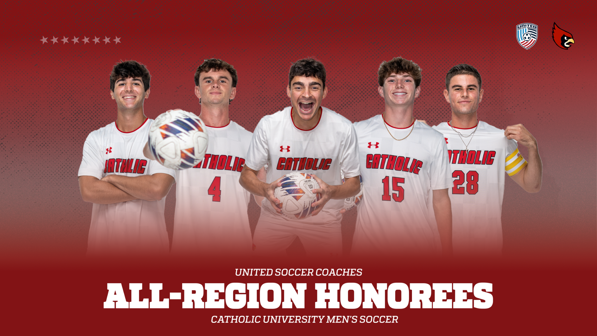 All-Region MSOC