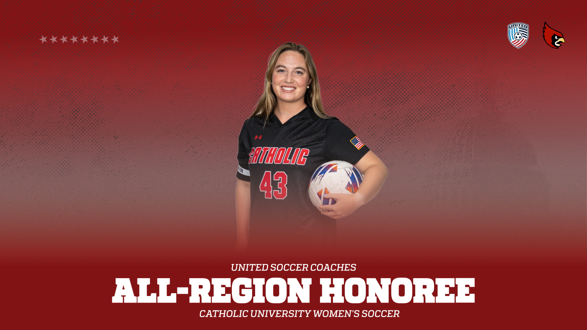All-Region WSOC