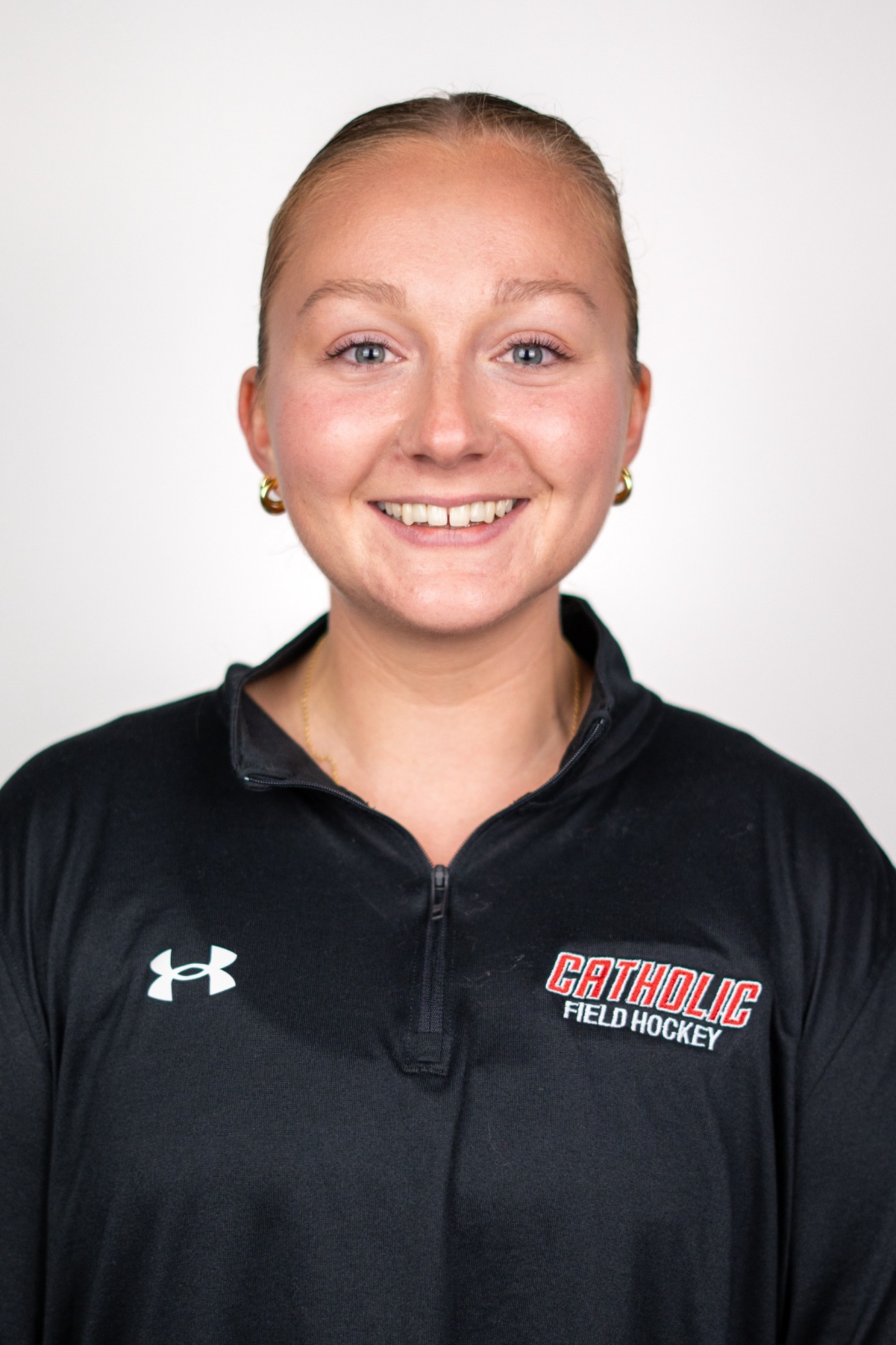 Gracie Burford