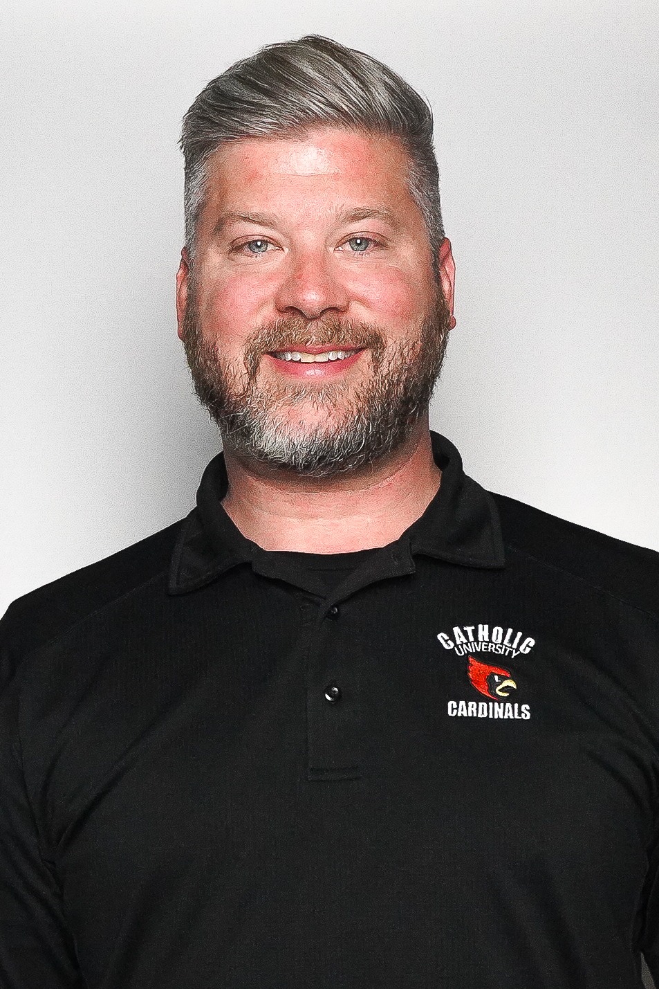 Rahn, Steve
