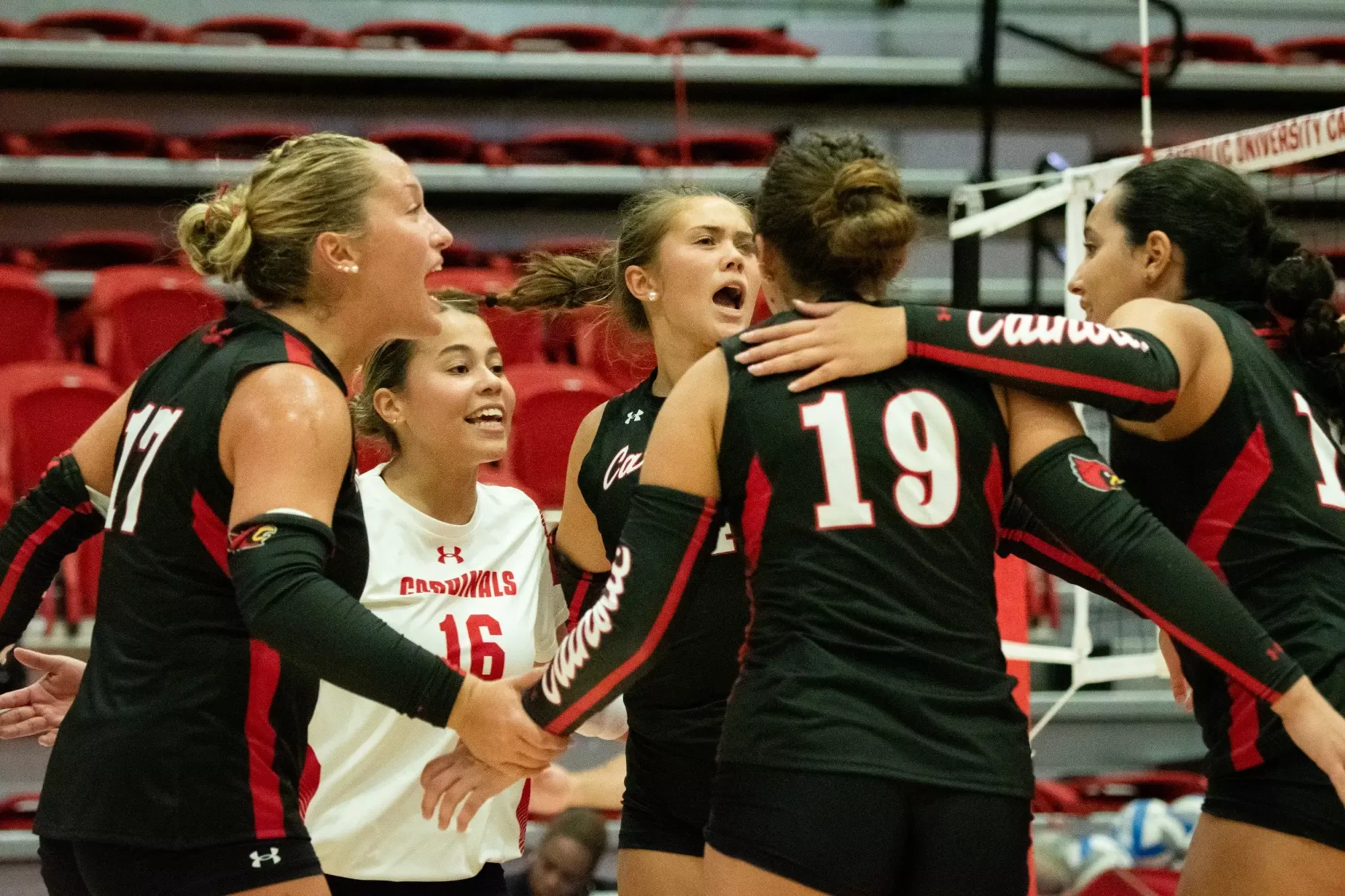 VB Team