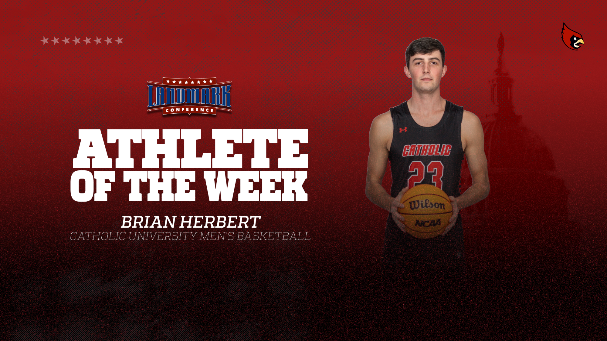 AOTW Herbert Story
