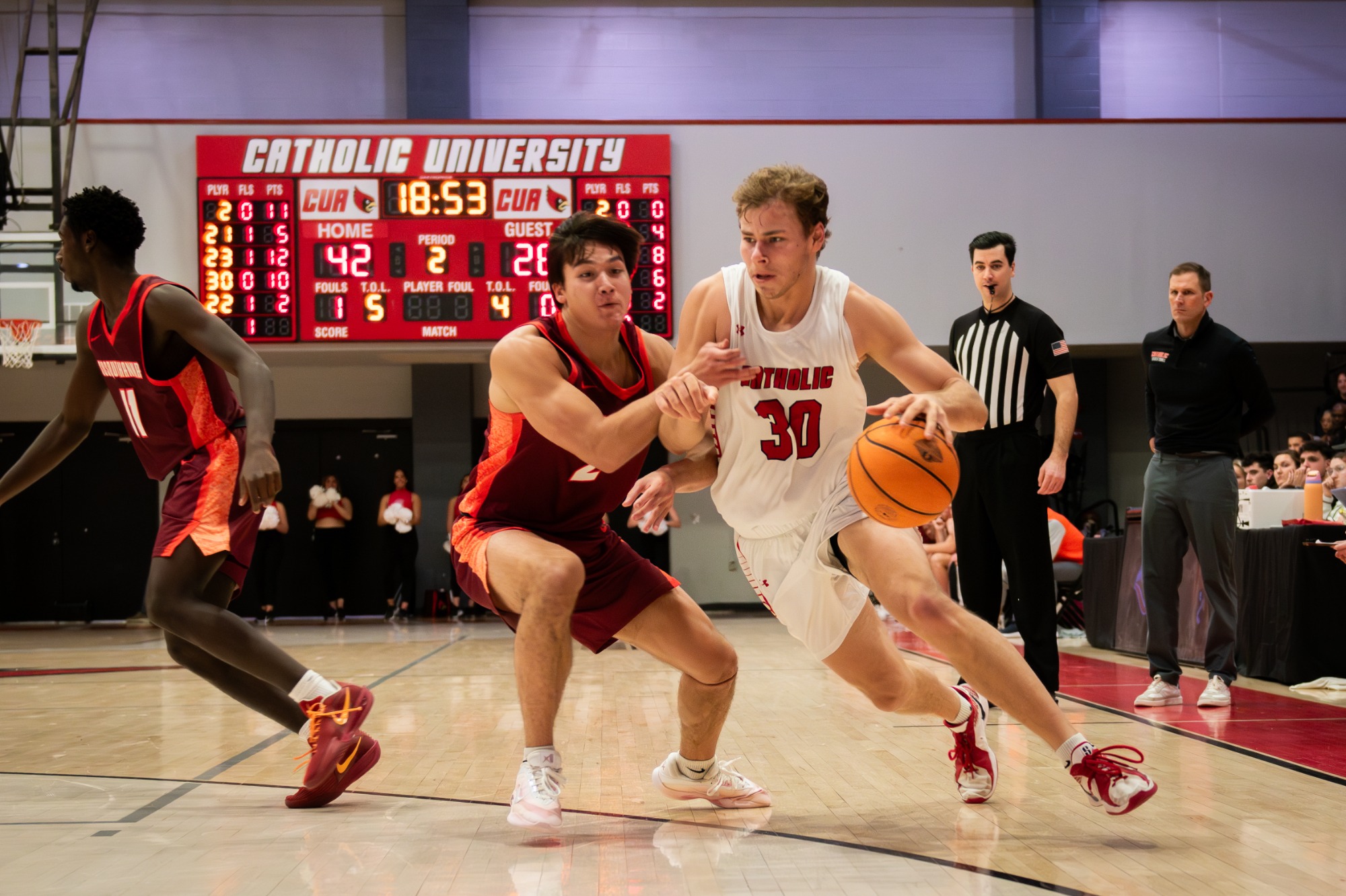 Ruoff v. Susquehanna