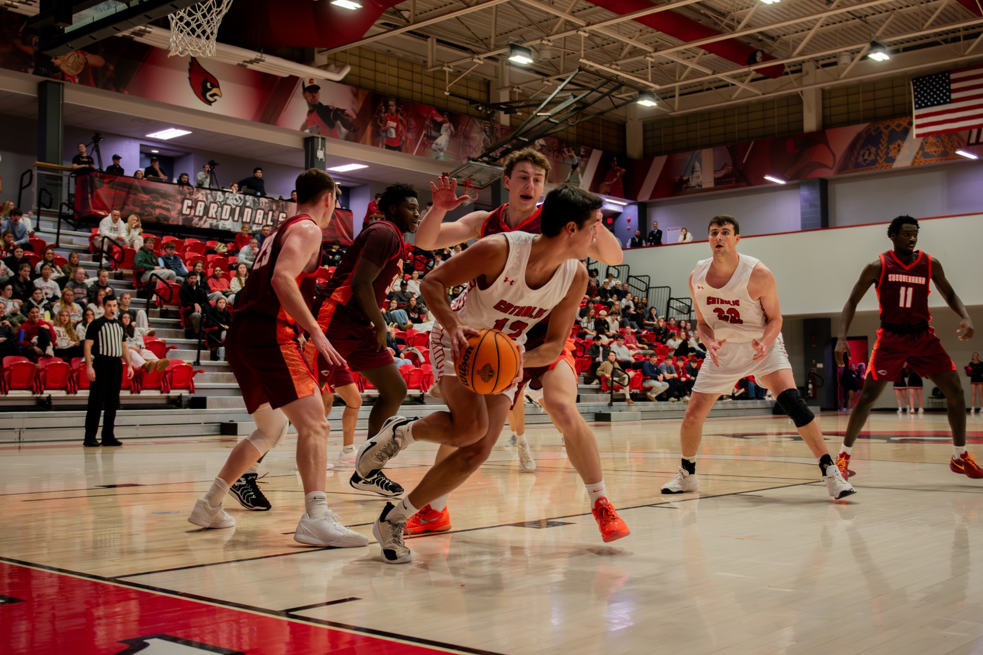 Gorman v. Susquehanna