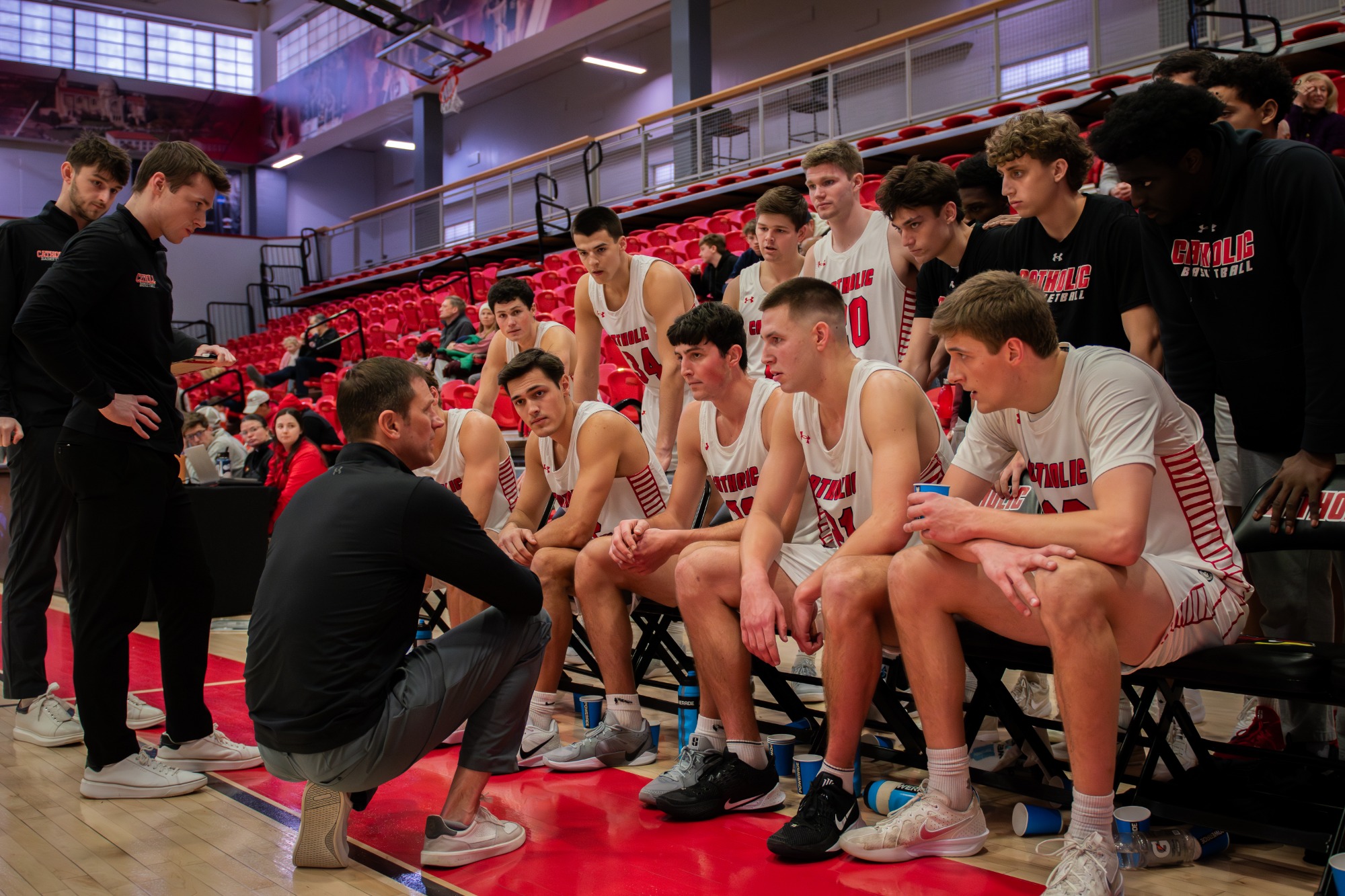 Bench v. Lycoming