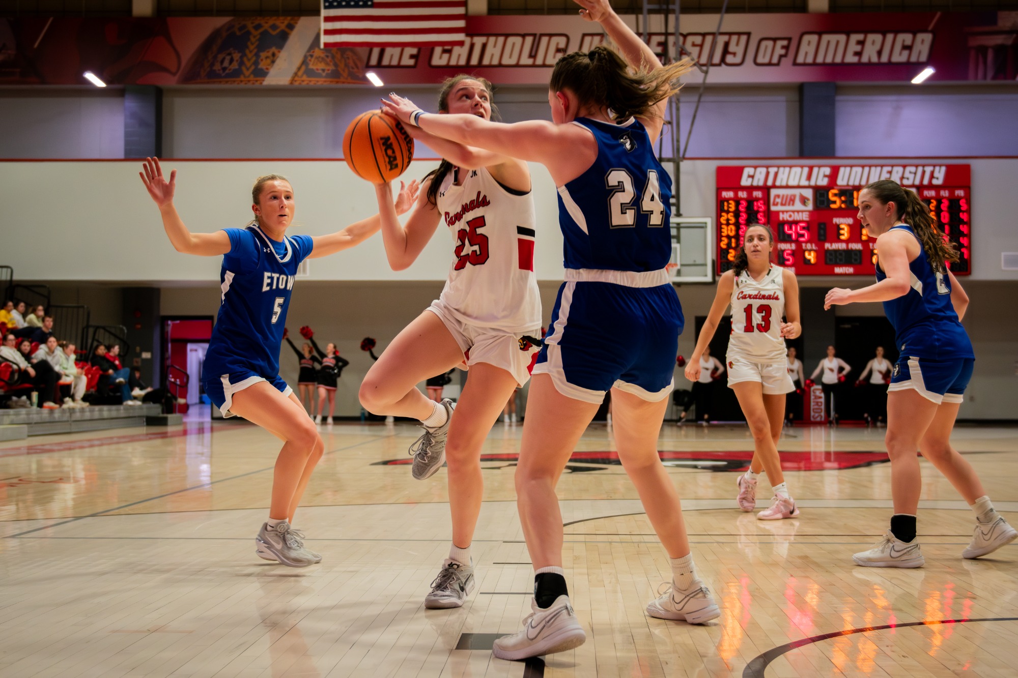 Kraft v. Elizabethtown