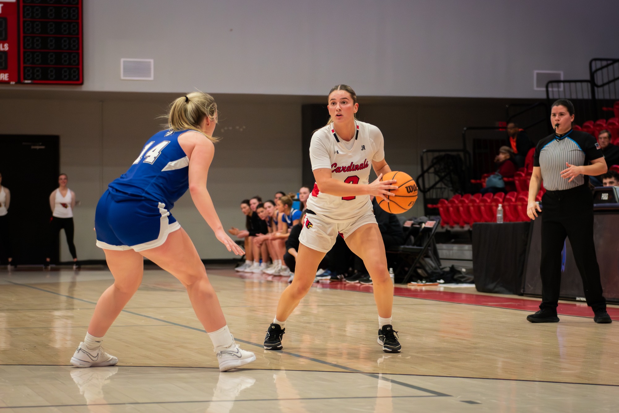 Guidetti v. Elizabethtown