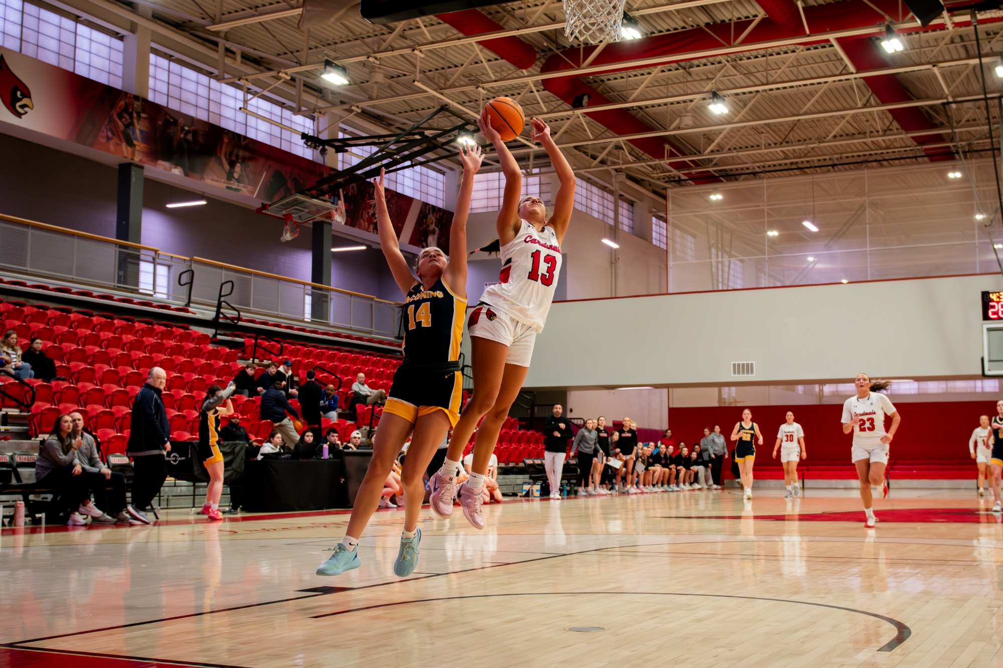 Scoblick v. Lycoming