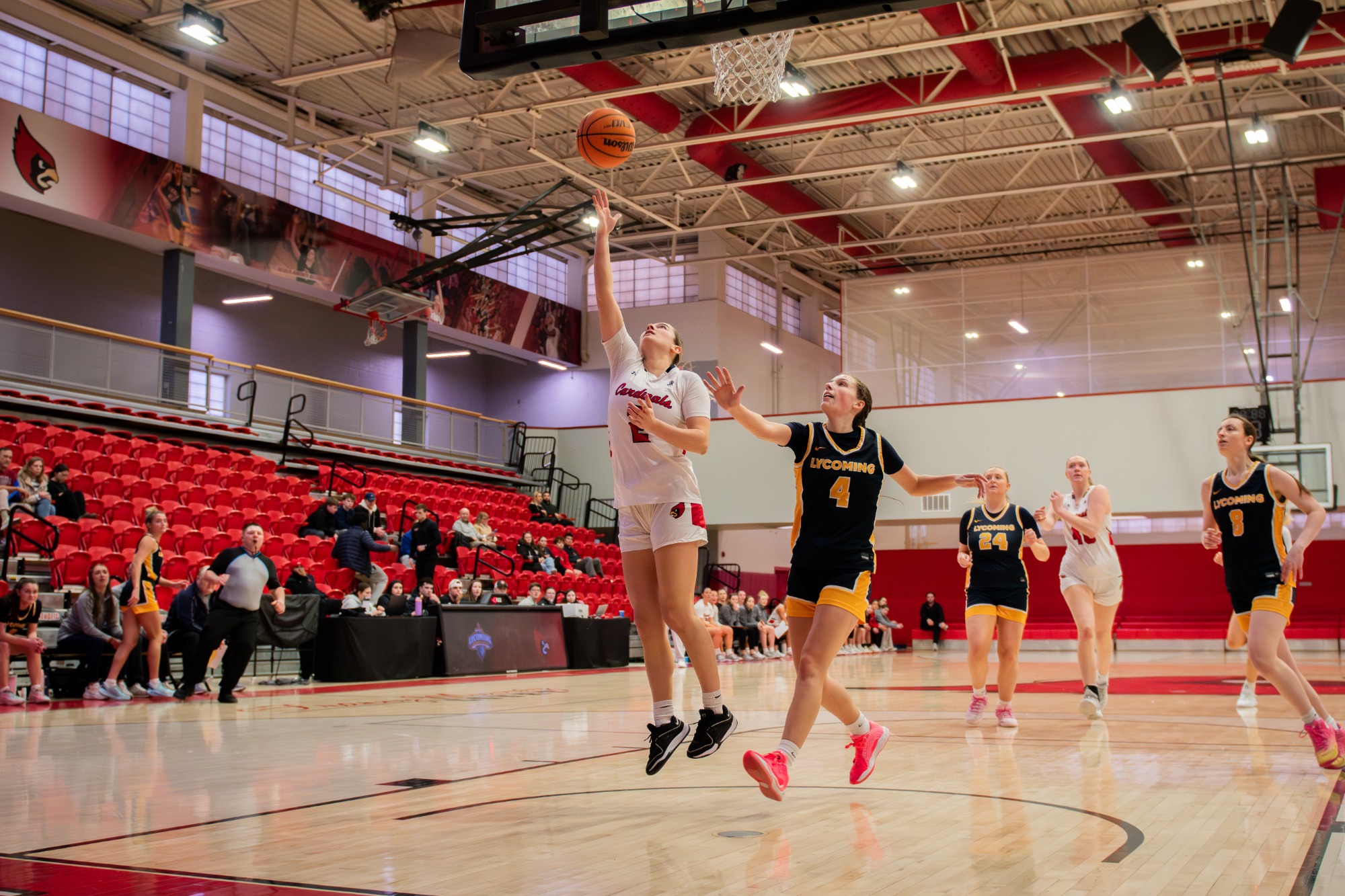 Guidetti v. Lycoming