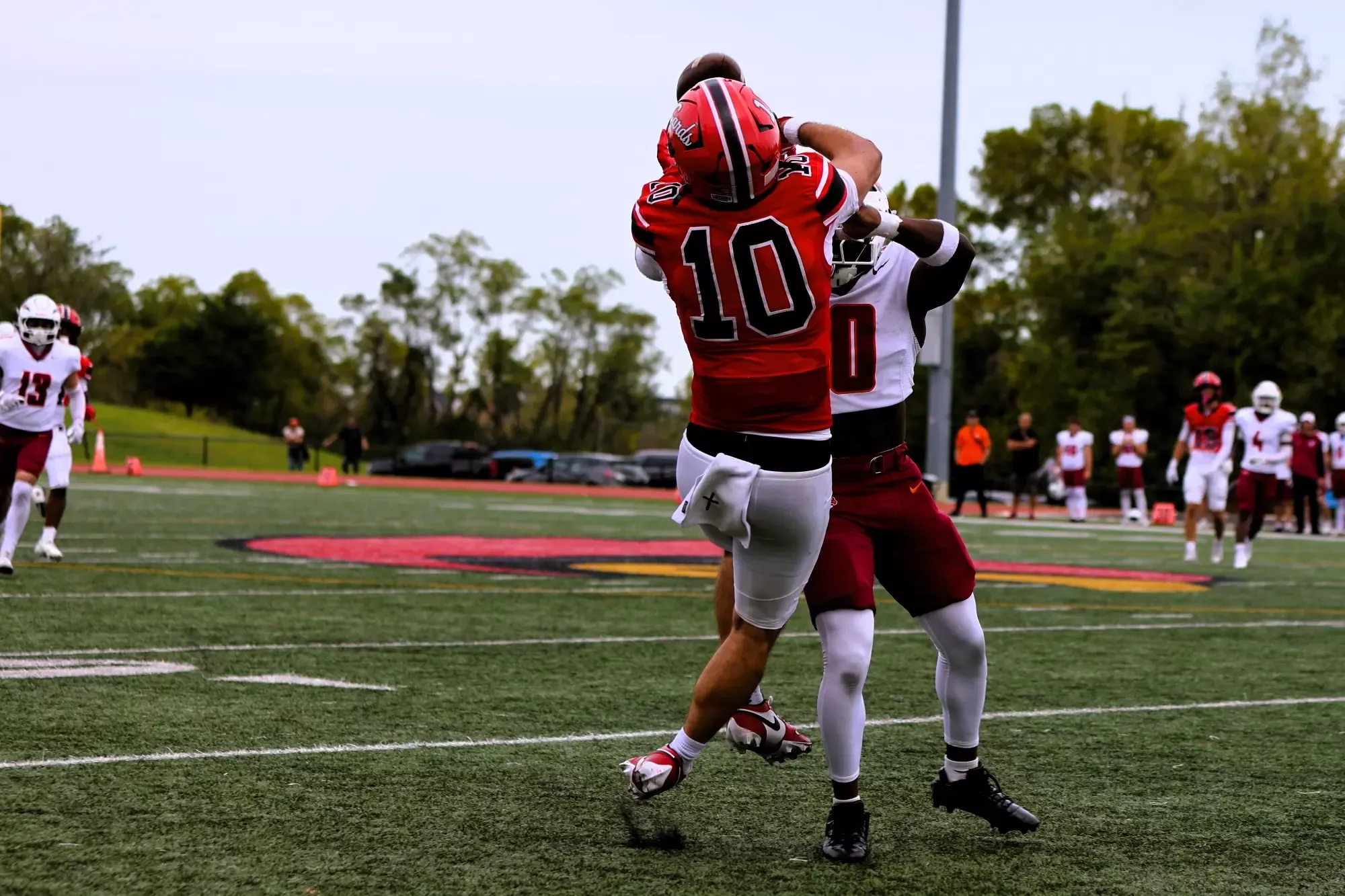 FB v. Susquehanna