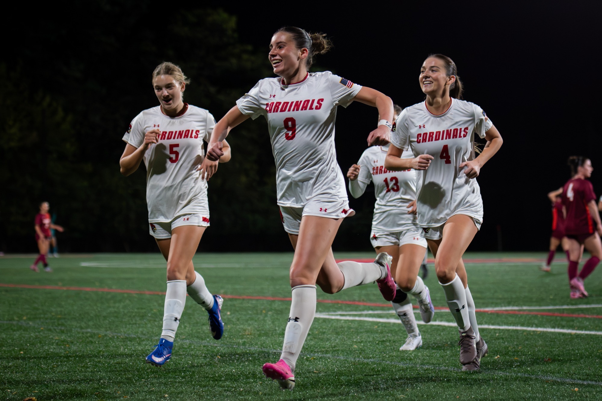 Greaser Celebration v. Susquehanna