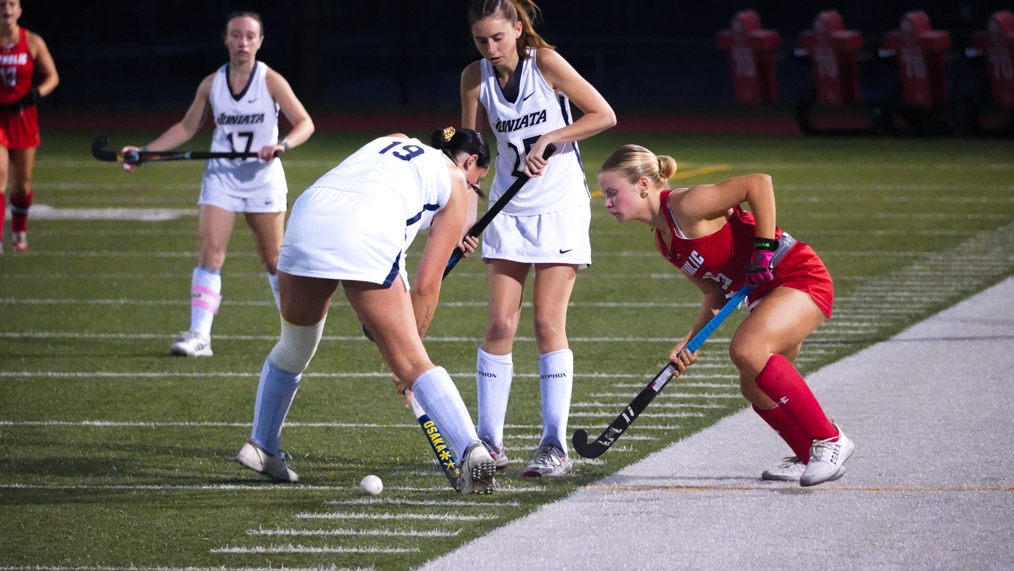 Wagner v. Juniata