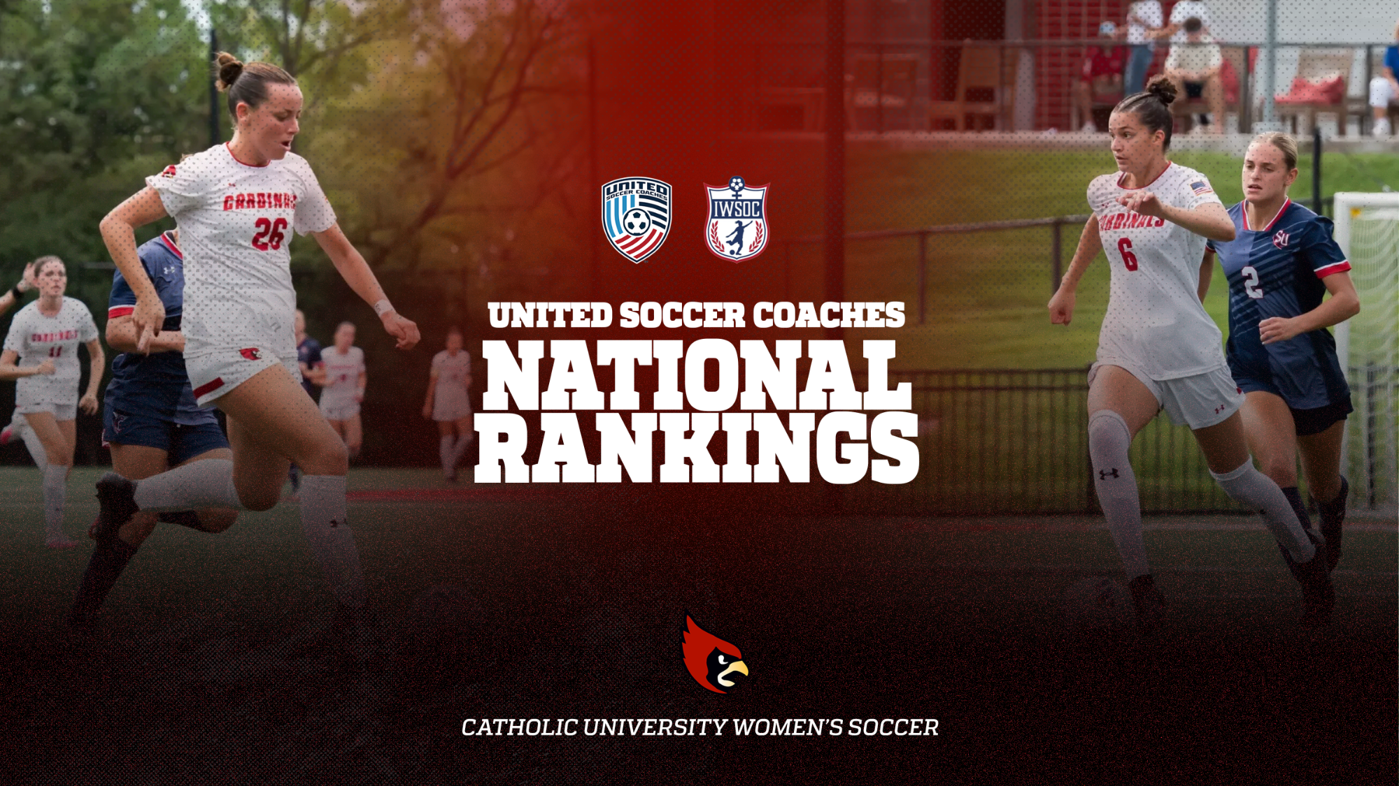 wsoc rankings