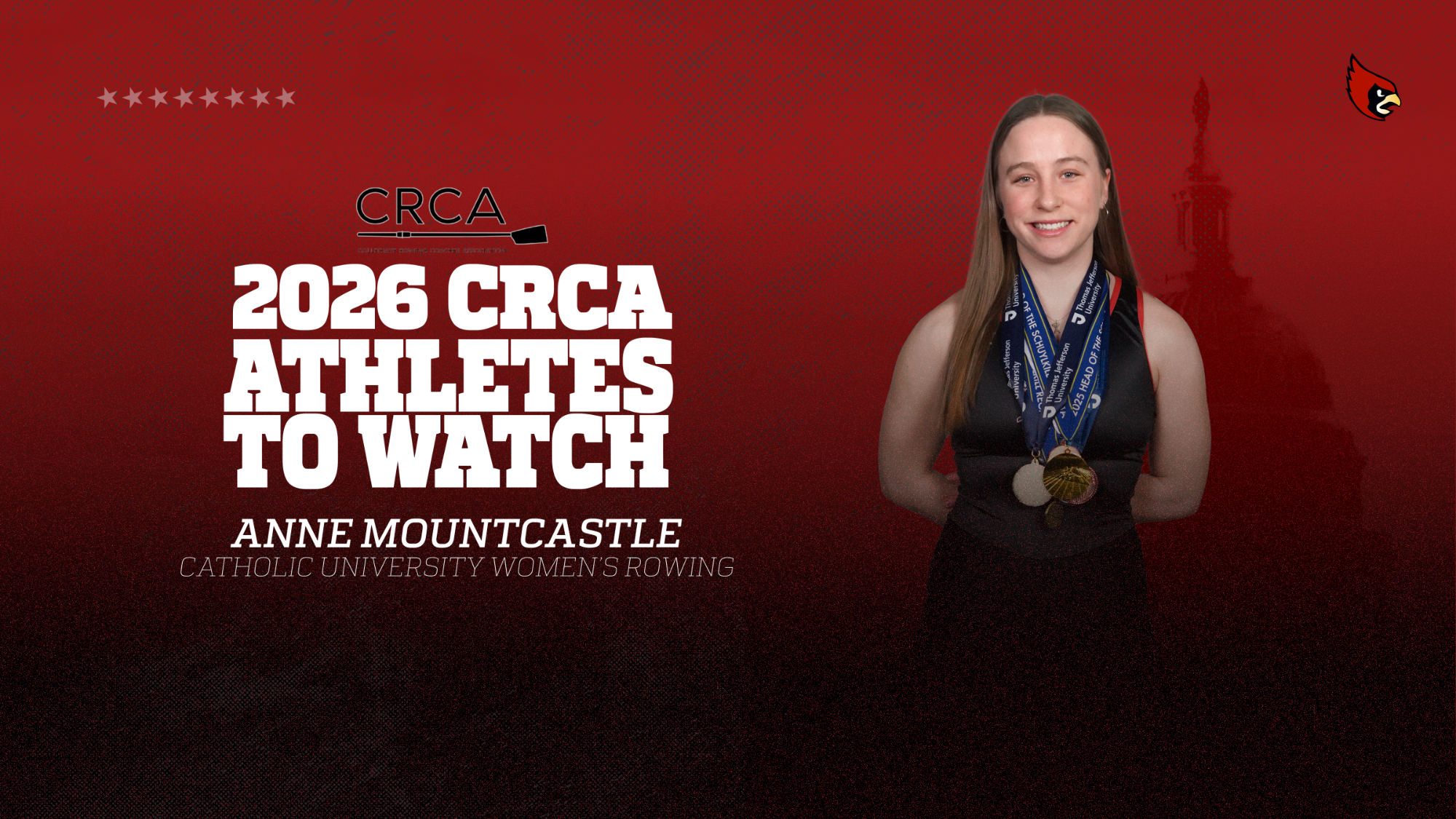 Mountcastle CRCA Watchlist