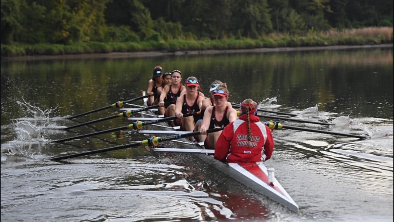 Wrow Fall Practice