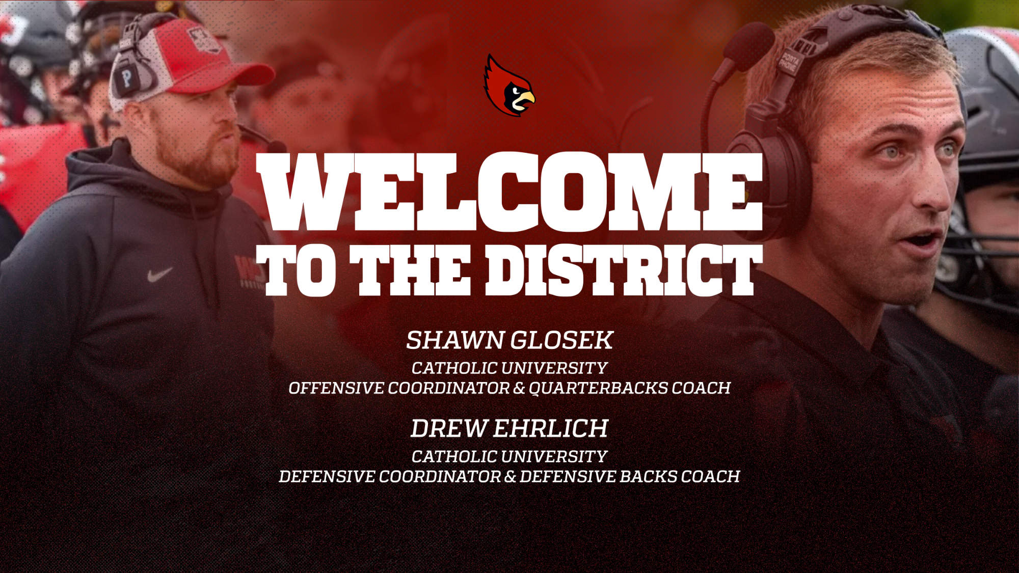 OC DC Release Graphic