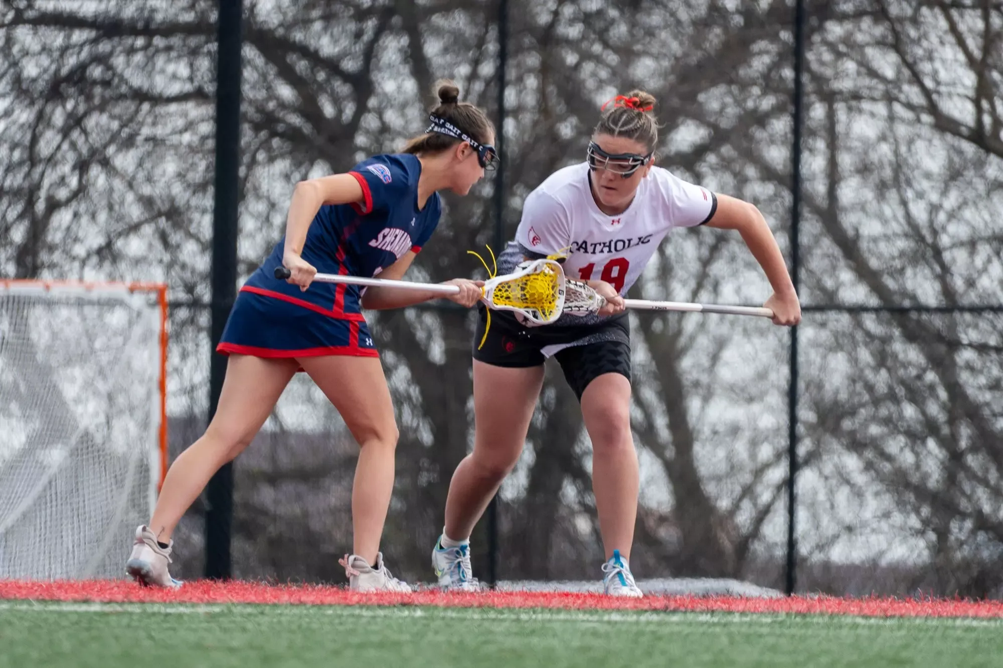 Bredemann v. Shenandoah