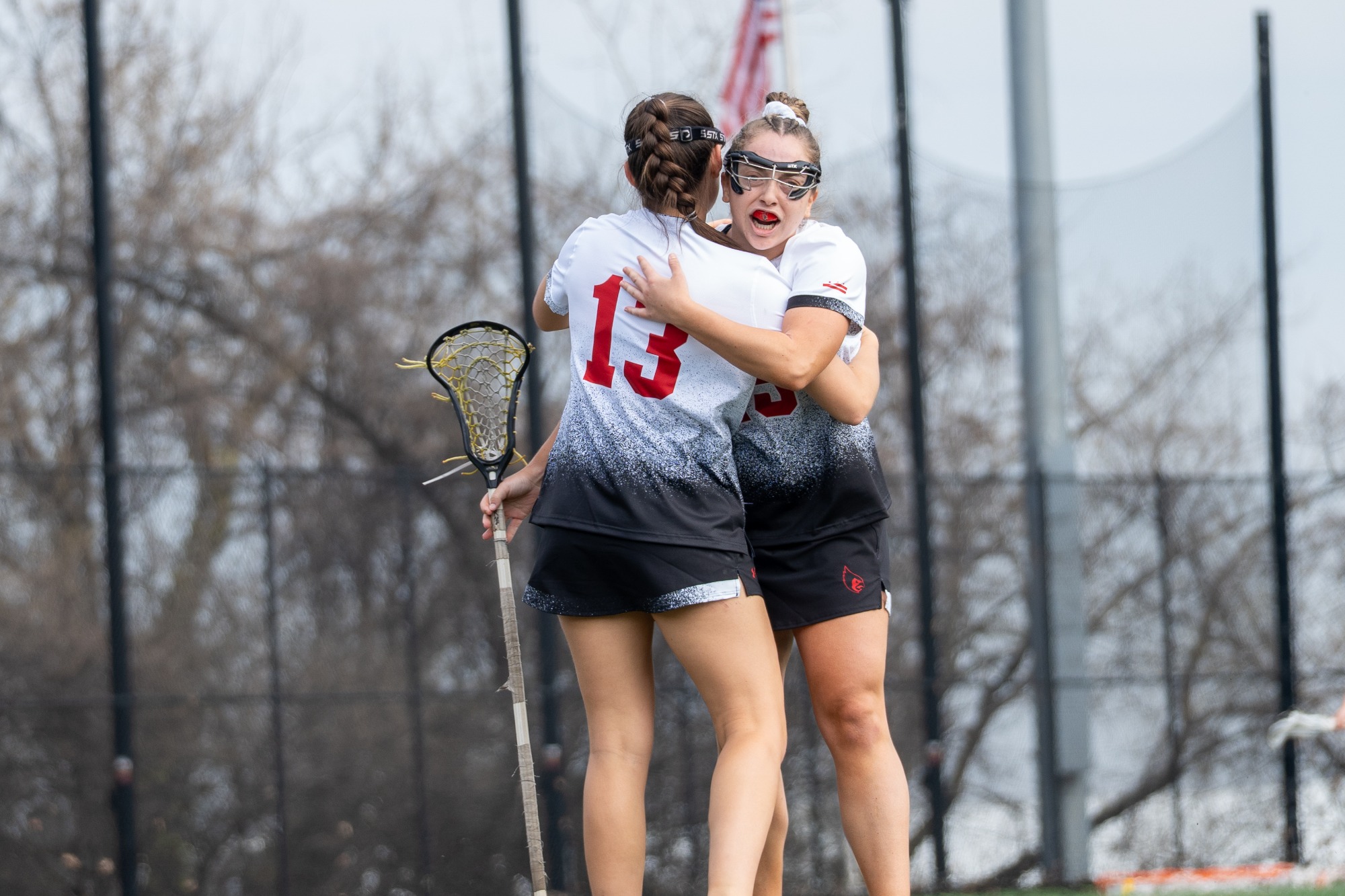 Galarza Celebration v. Shenandoah