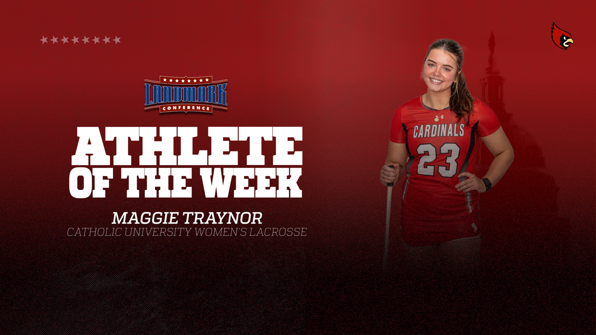 AOTW Traynor