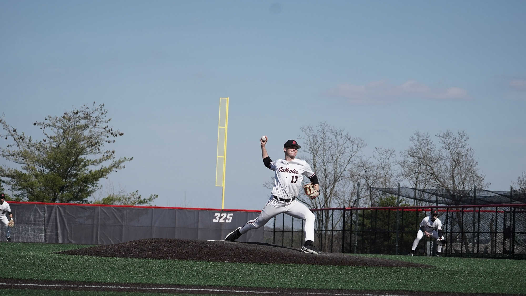 Luke Cardman vs Etown