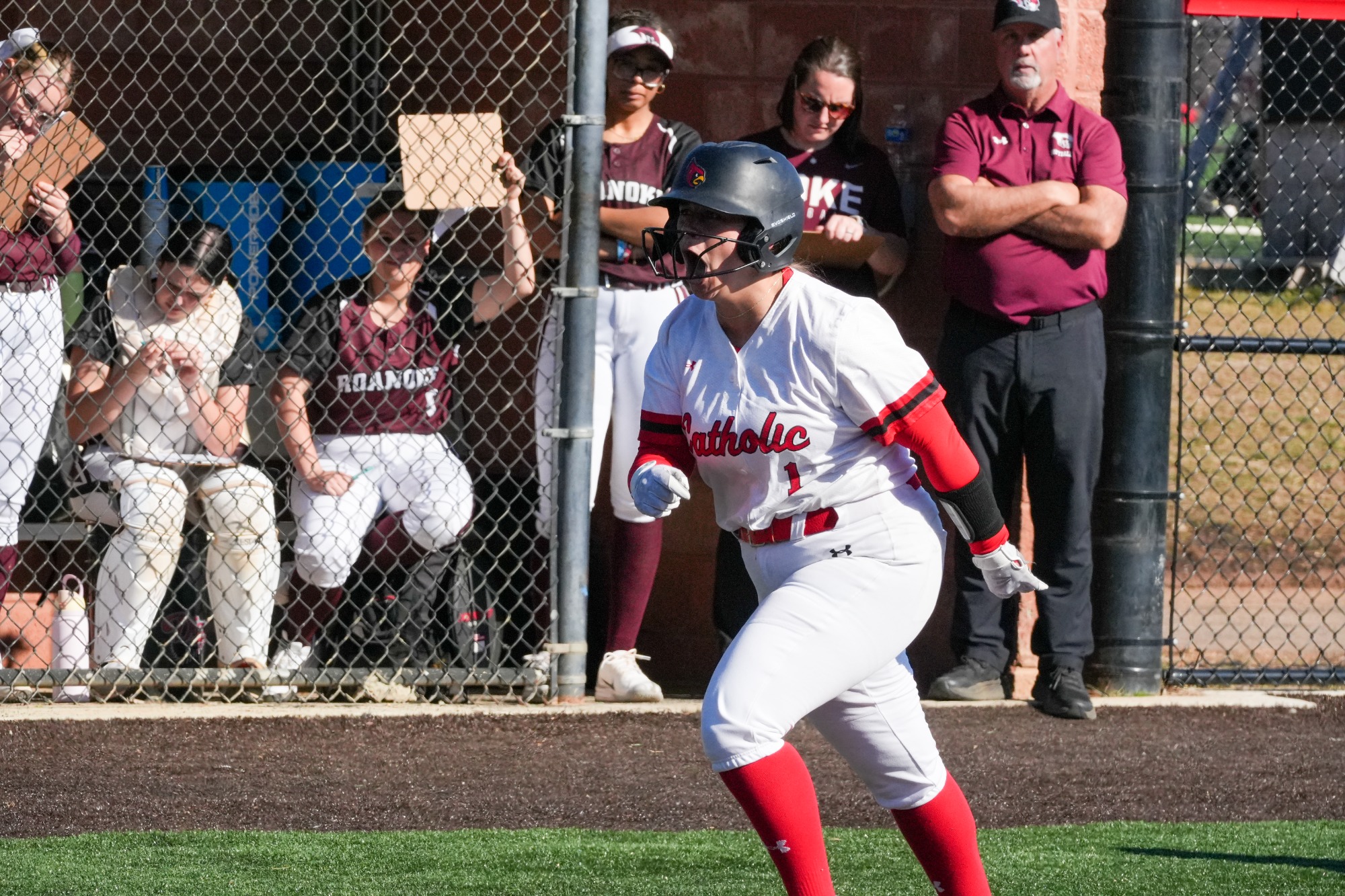 Stinchcomb v. Roanoke