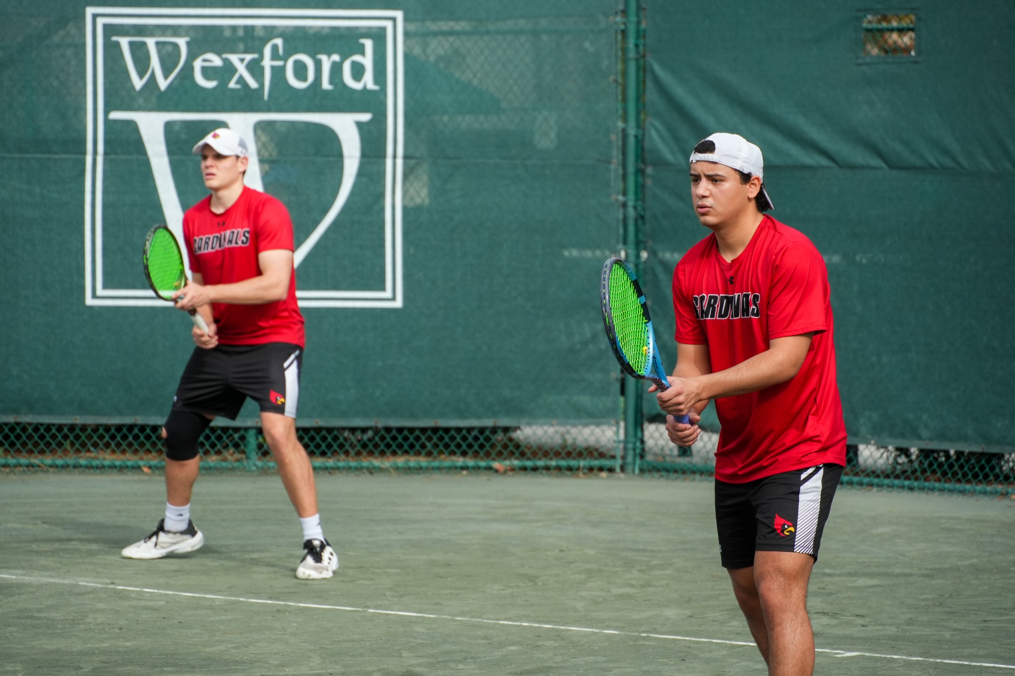 Romo and Earwood v. Berry