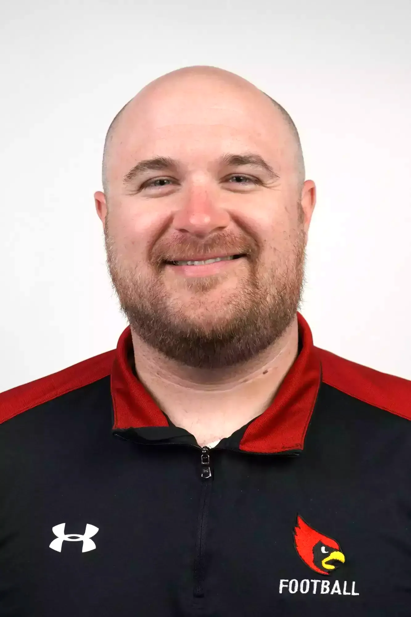 FB Headshot