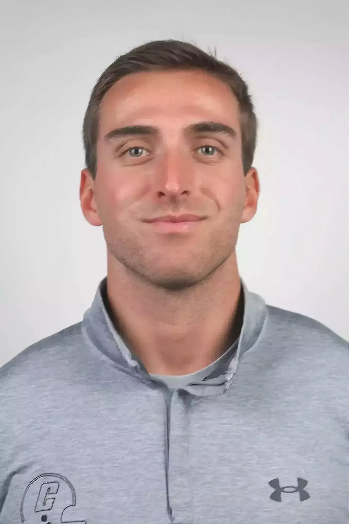 FB Headshot