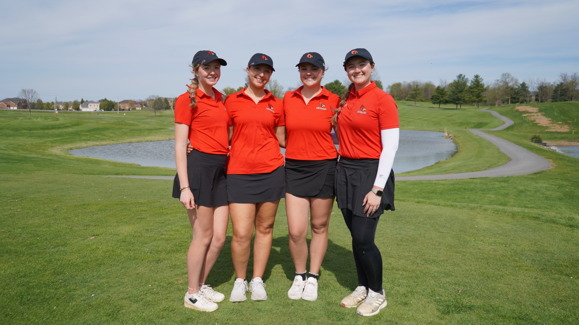 WGOLF Seniors