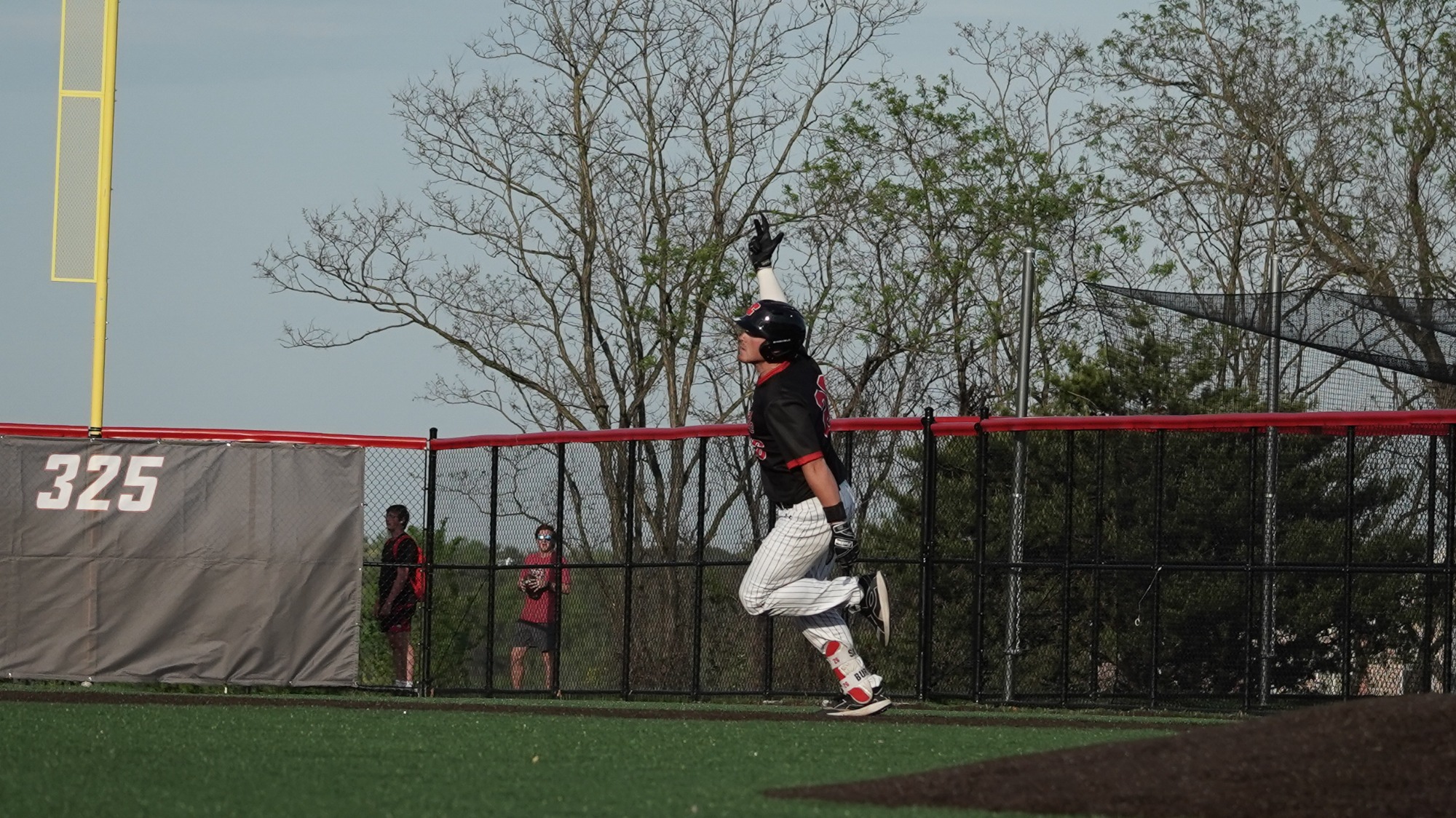 Burman Homer Celebration v Etown