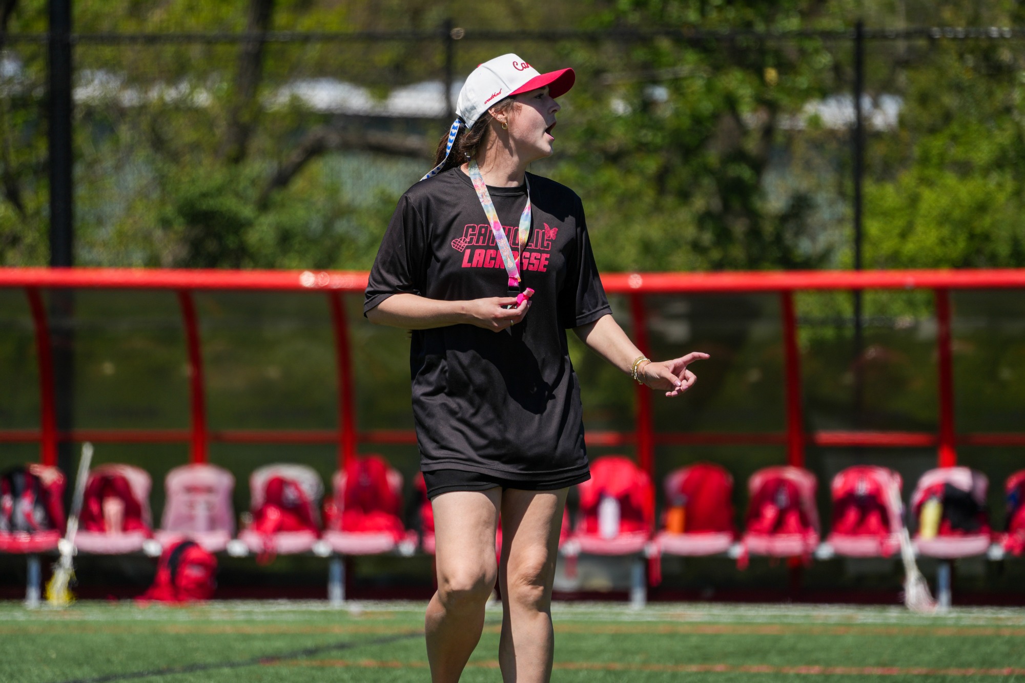 Coach Murphy