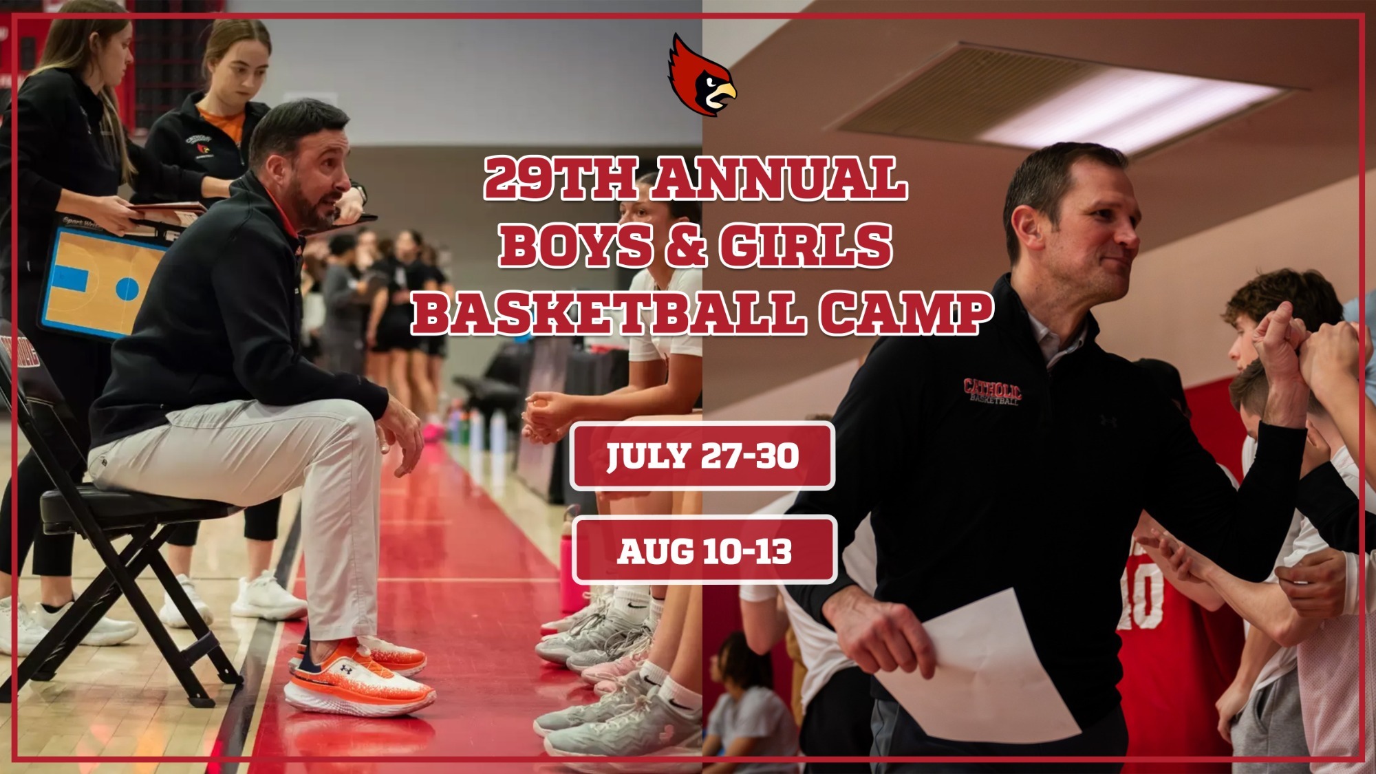 29TH ANNUAL