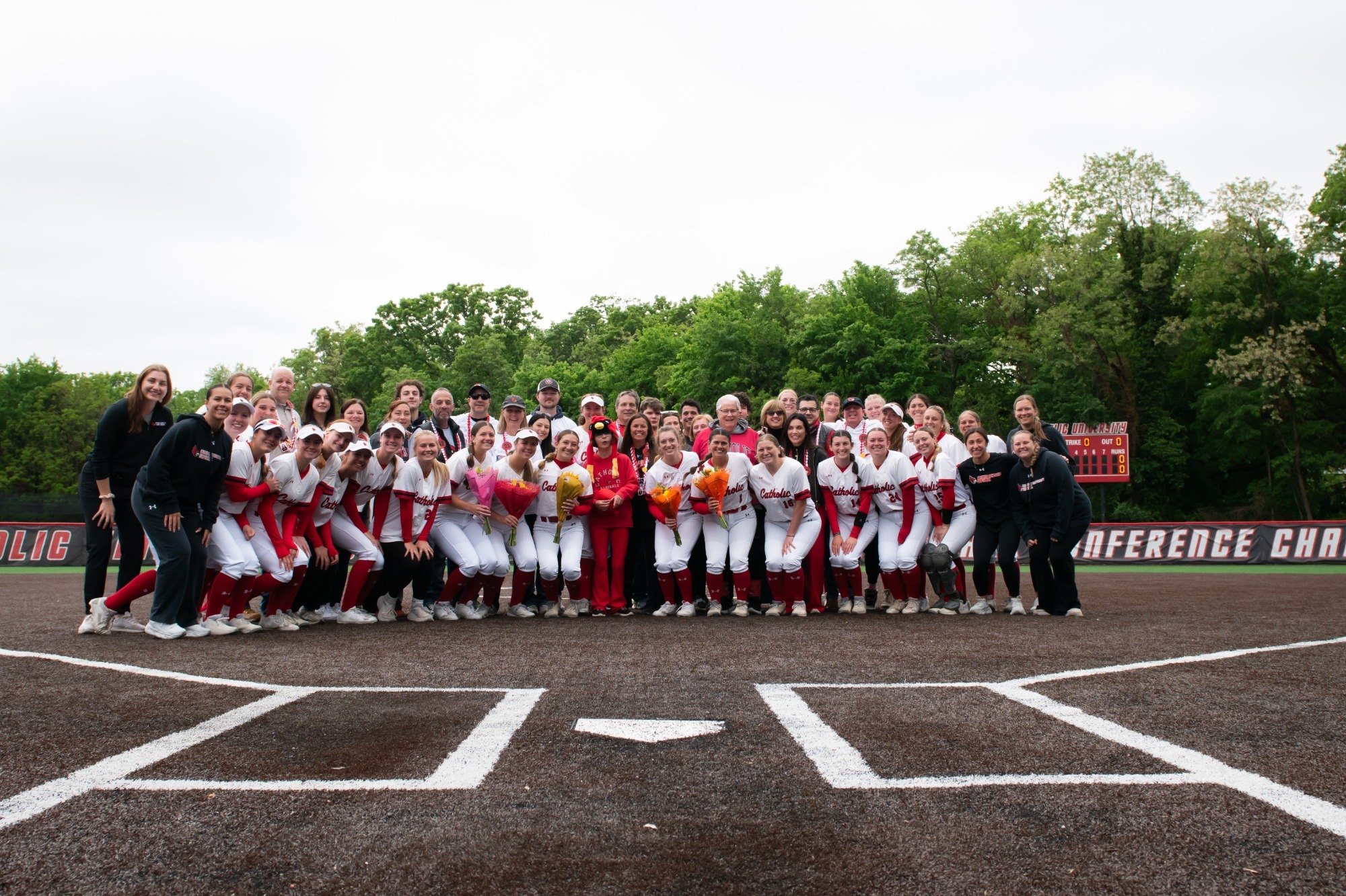 SB Senior Day