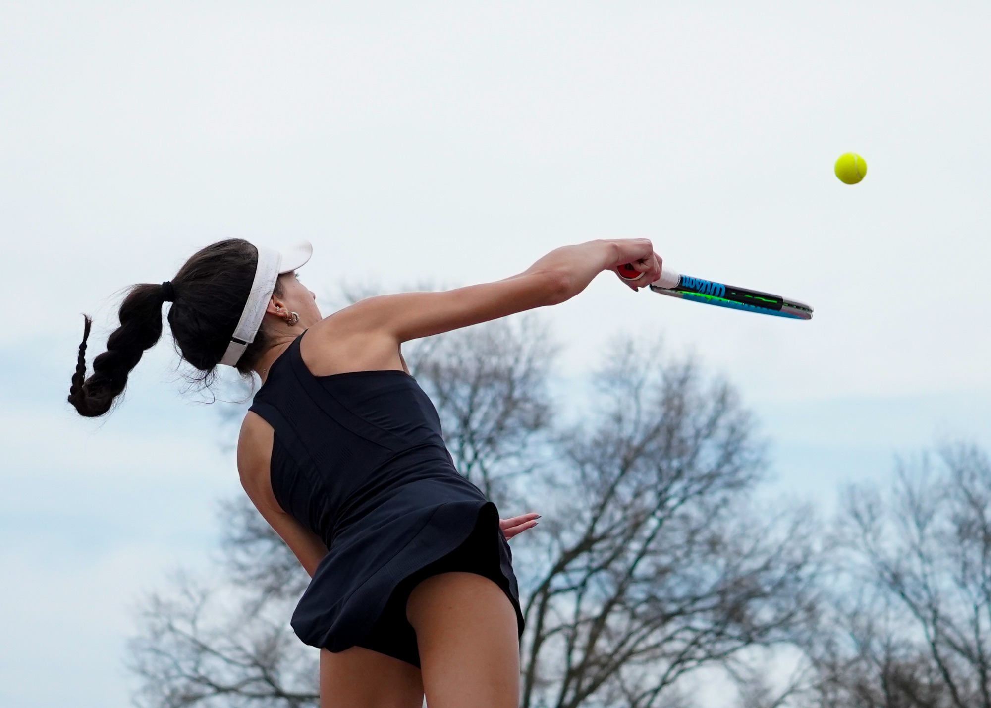 Wten vs Stevens