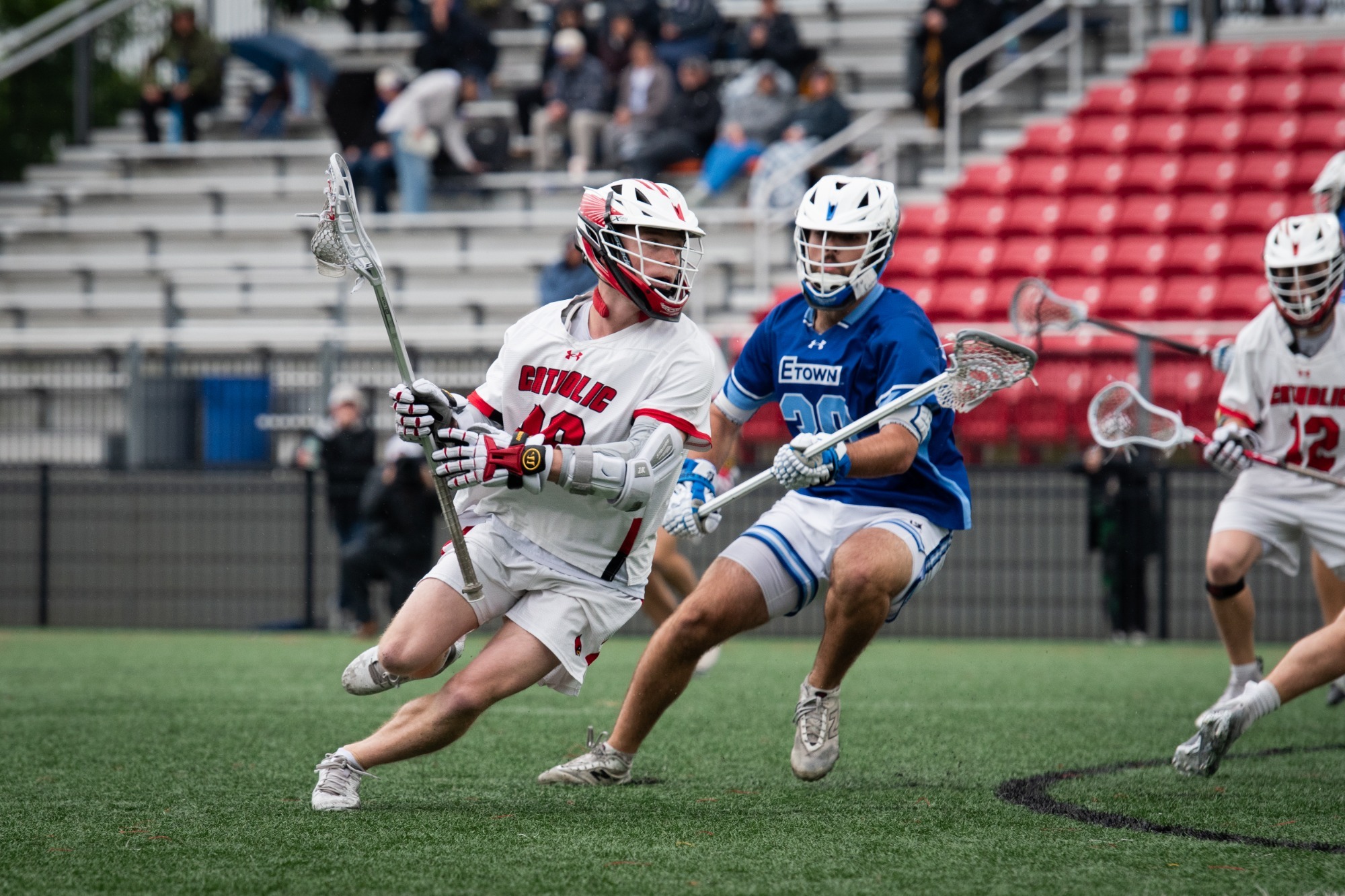 Burke Healy LanfConf Semis