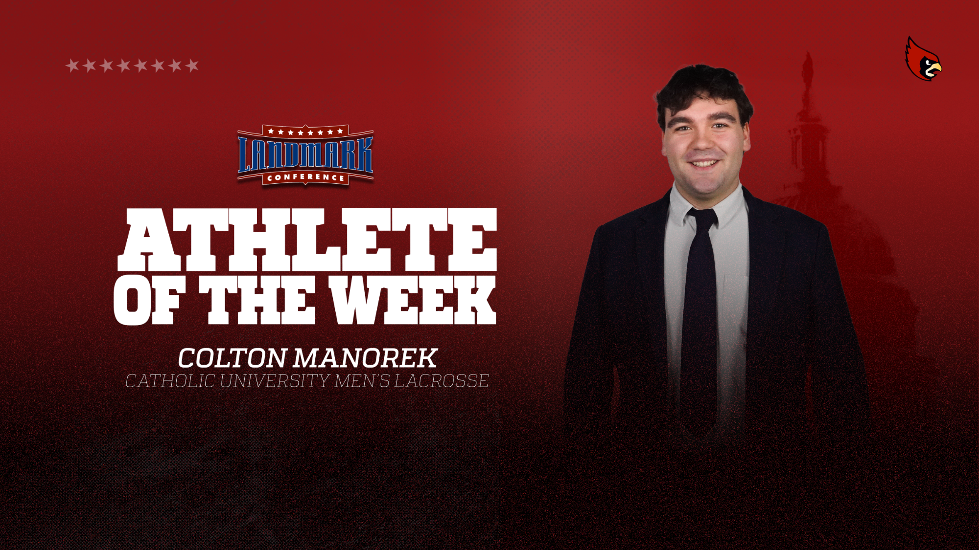 Manorek AOTW